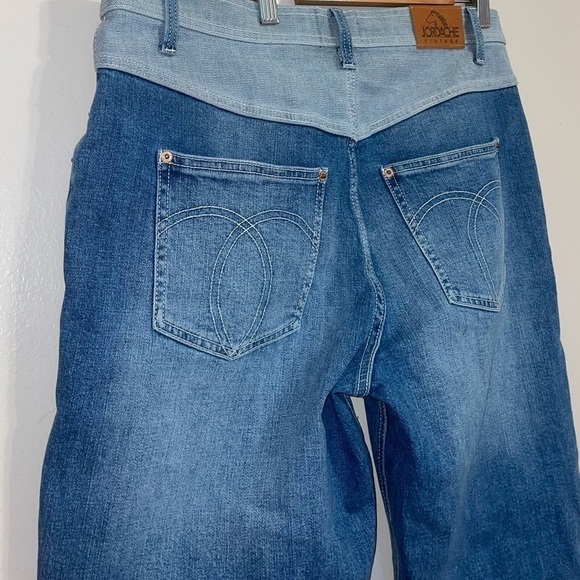 JORDACHE vintage jeans - Picture 10 of 11